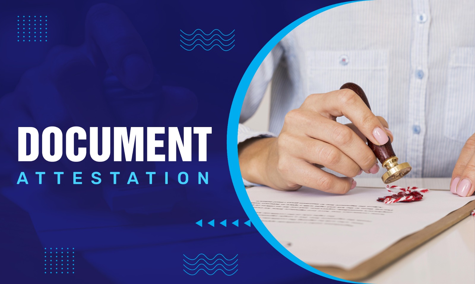 Document Authentication Process